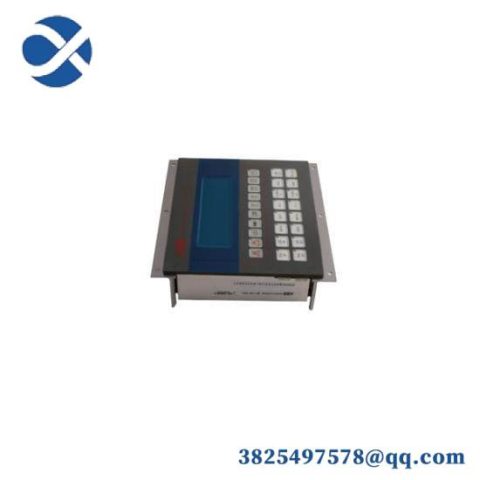 ABB HIEE200130R0002 AFC094AE02 Industrial Control Panel