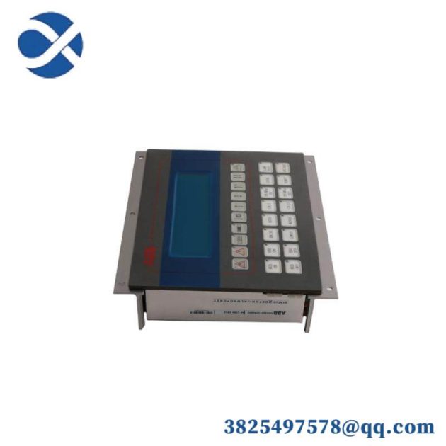 ABB HIEE200130R0002 Industrial Operation Panel