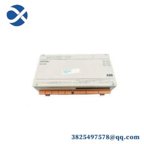 ABB HIEE205011R0001 - Universal Interface Electronics Extended UNS3670A-Z, Version V1