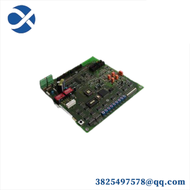 ABB HIEE205011R0002 - Advanced Converter Electronics Module