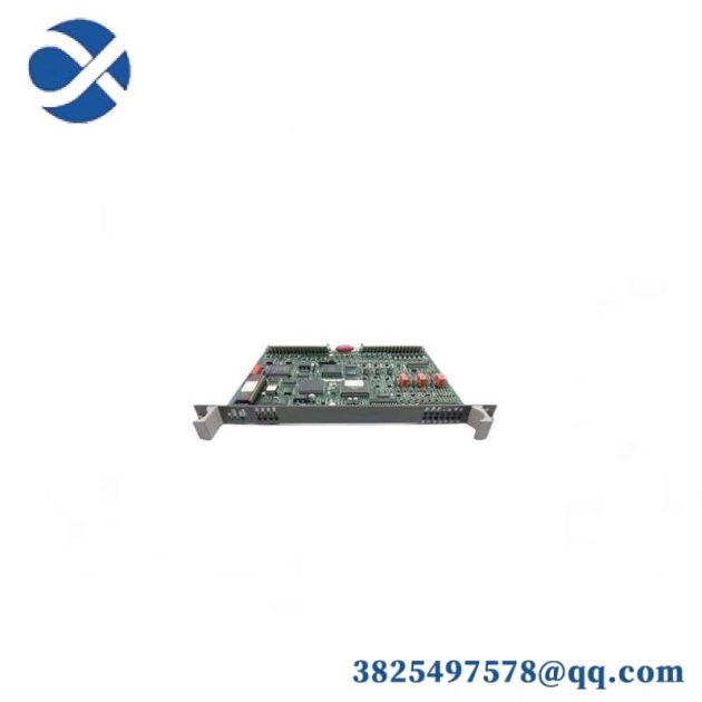 ABB AB 1485A-C2 Medium Voltage CONTROLLERS