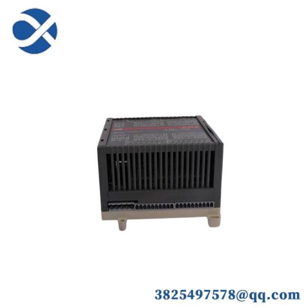 AB 1606-XLP50E: High-Performance Compact Power Supply by ABB