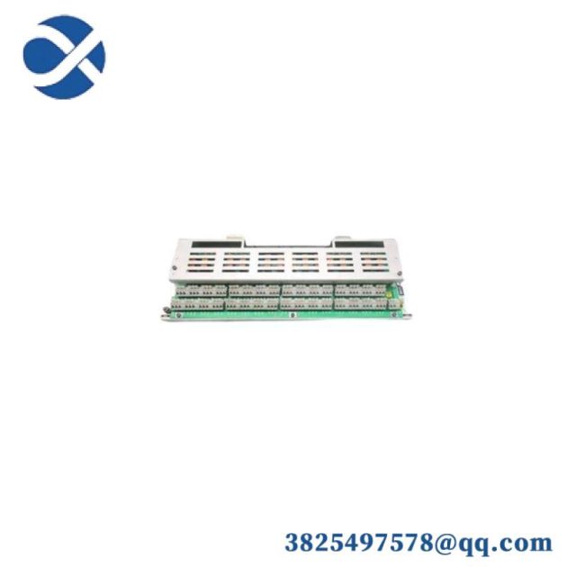 ABB SDCS-PIN-4 Industrial PLC Controller, High-Performance Automation Solution