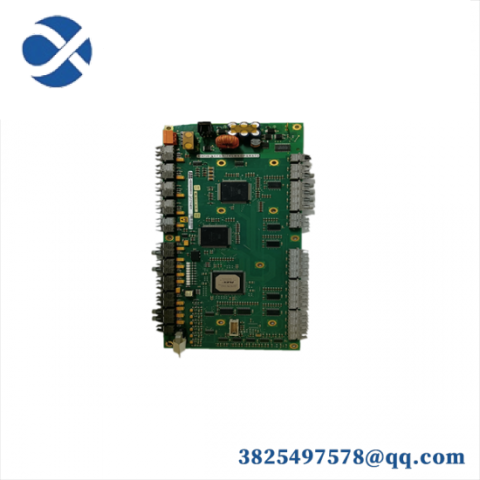 ABB HIEE300936R0101: Industrial-grade PCB Circuit Board, Optimized for High Performance Applications