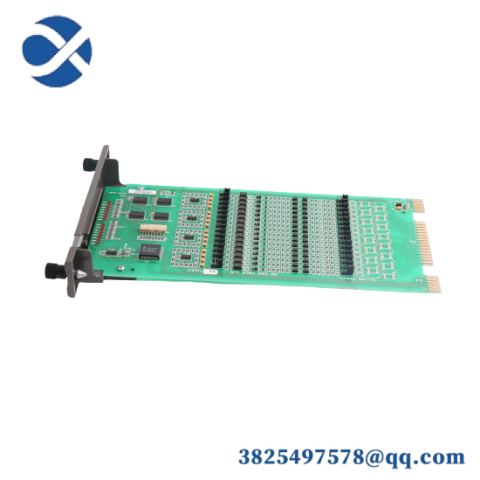 ABB HIEE305082R1 DCS Module: Advanced Control Solution for Industrial Automation