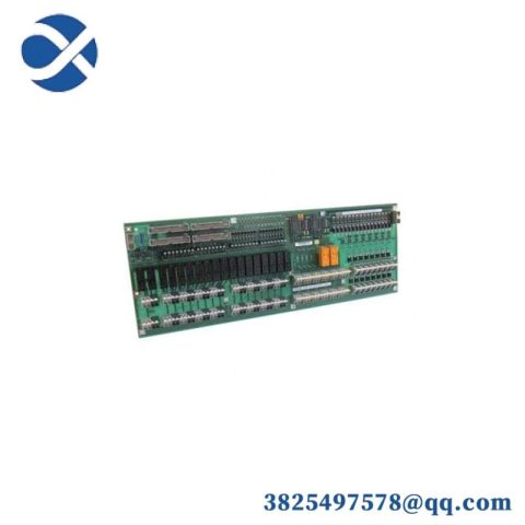 ABB HIEE305082R1 - UNS0863A-P V1 Circuit Board, Industrial Control Module