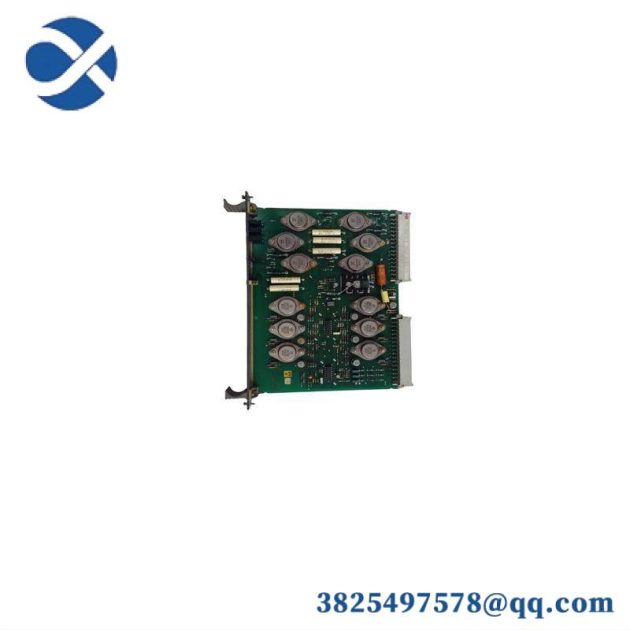 Allen Bradley AB 1746-OW8 SLC 500 Digital Relay Output Module
