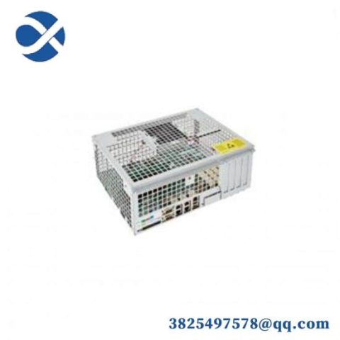 ABB HIEE400103R1 CSA463AE - High-Performance Control Module