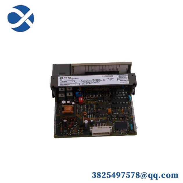 ABB HIEE400109R1 HI022755-310 CS A465 AE01 - Logic Module