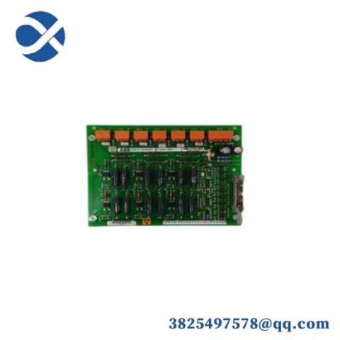 ABB HIEE401782R0001: Advanced LTC391 AE01 Adapter Board for Industrial Automation