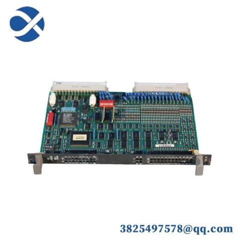 ABB HIEE401807R0001 Industrial Control Module