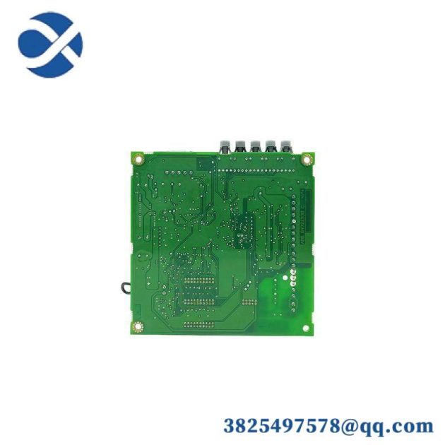 ABB HIEE401807R0001 Industrial Control Module