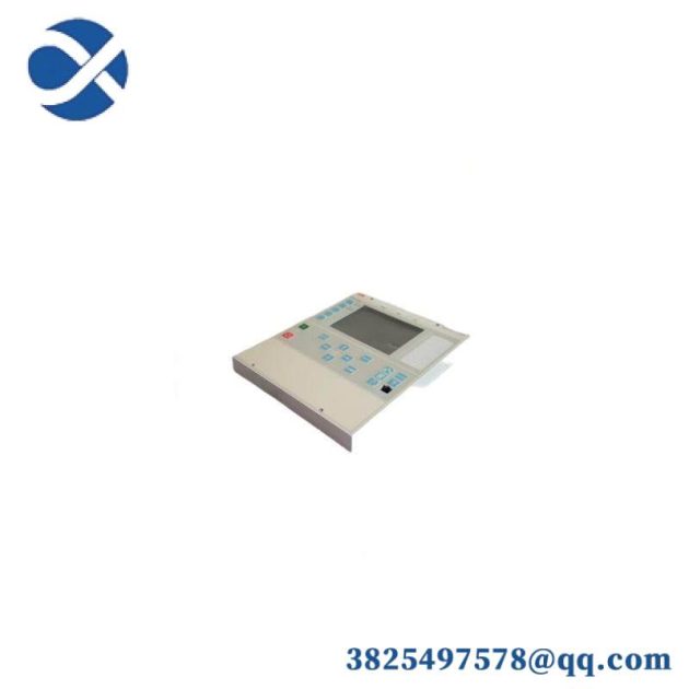 ABB HIEE401807R0001 Industrial Control Module