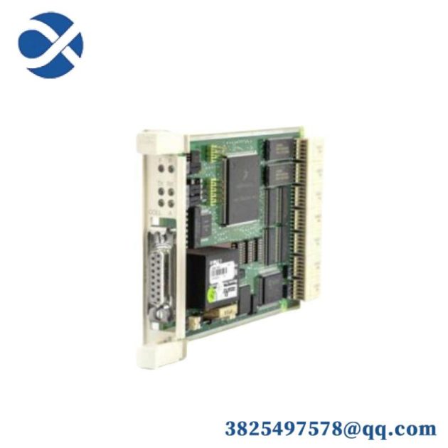 ABB HIEE401807R0001 Industrial Control Module