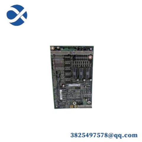 ABB HIEE405246R0002 - High Performance IO Extension Card, Precision Engineered for Industrial Automation