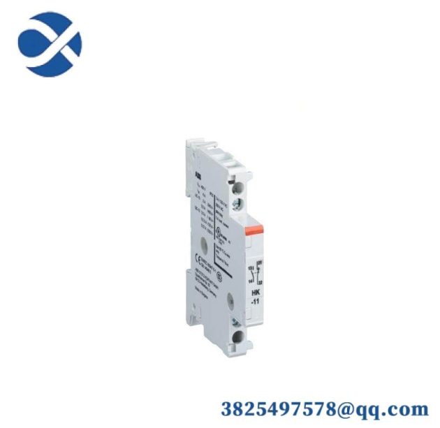 ABB HK-11 Industrial Controller Module for Automation Systems