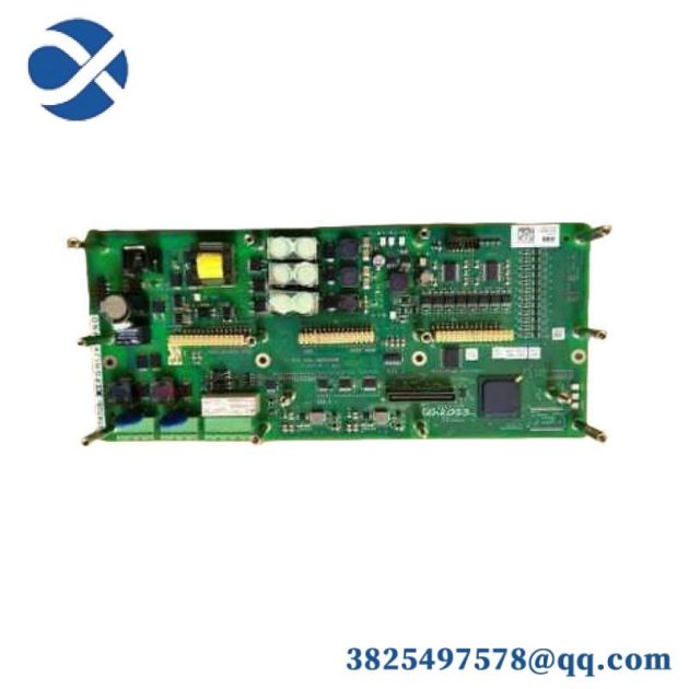 ABB HK-11 Industrial Controller Module for Automation Systems