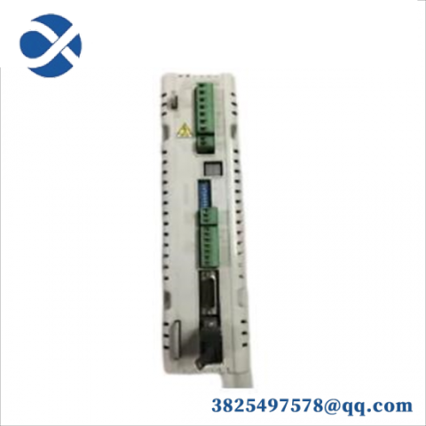 ABB IBA 940143201 Industrial Control Module