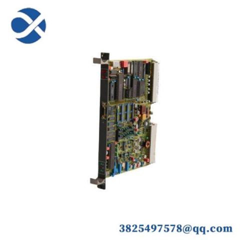 ABB IC660BBA104 6231BP10910 - High Performance Analog Input Module for Industrial Automation