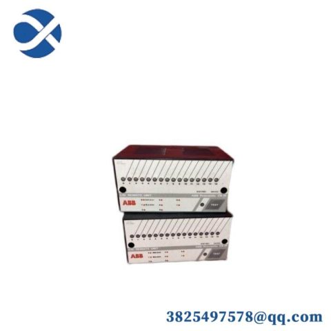 ABB ICSI16E1 Industrial Control Module