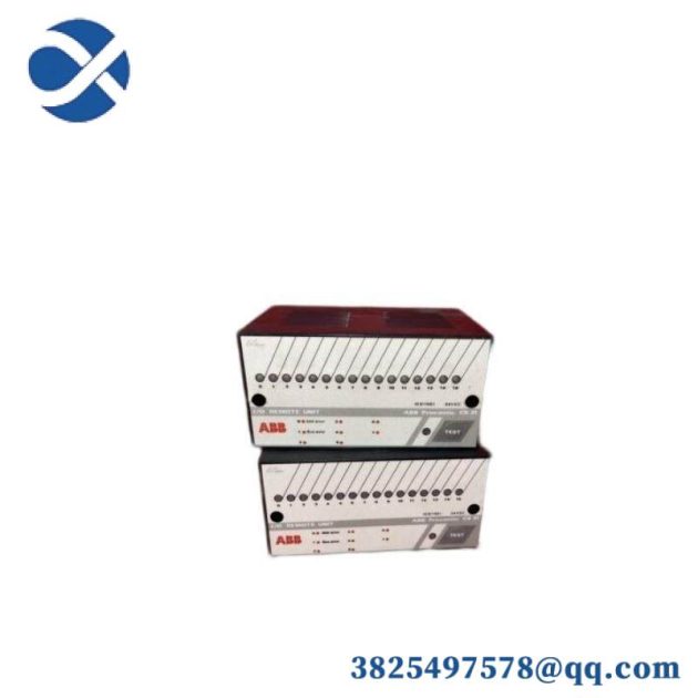 ABB ICSI16E1 Industrial Control Module