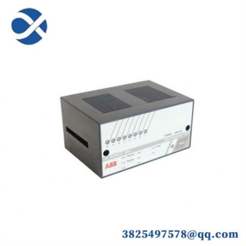 ABB ICSI16E1 Industrial Control Module