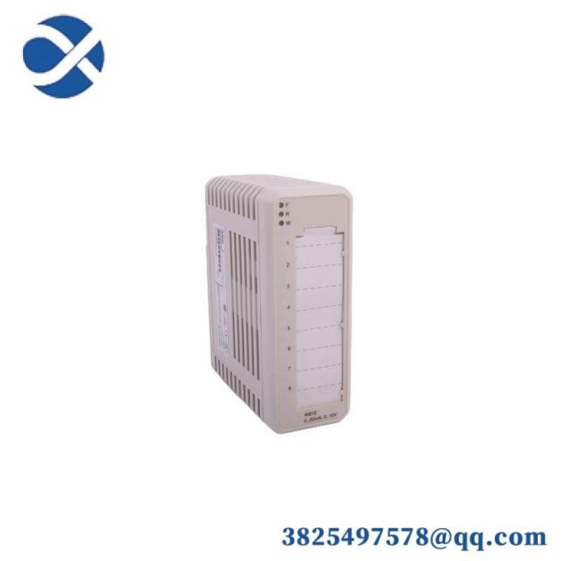 AB 1794-IM16: Advanced AC Input Module for Industrial Automation