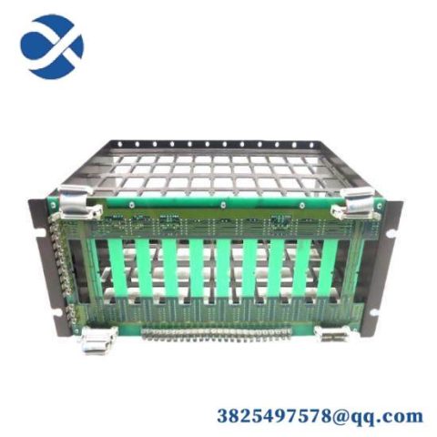 ABB IEMMU21 Module for Control Systems