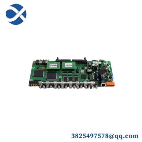 ABB IEMMU21 Module for Control Systems