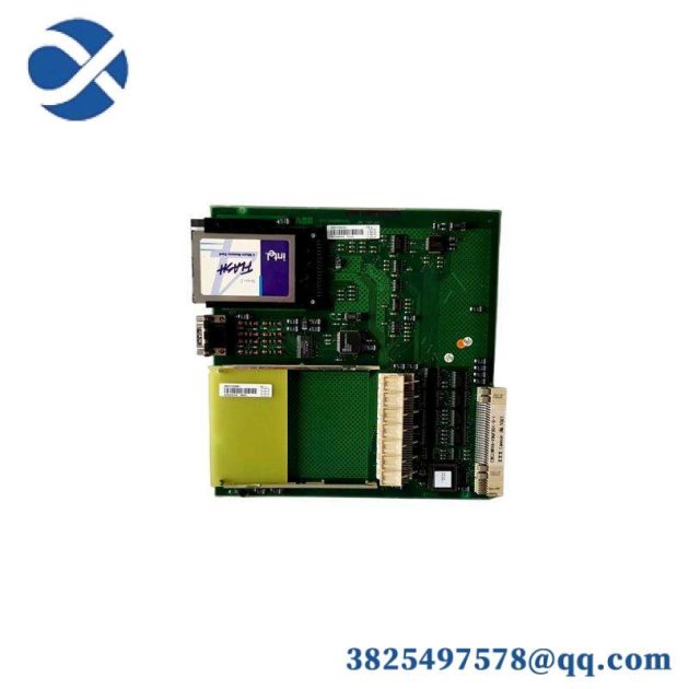ABB IEPAS01 Industrial Sensor Module