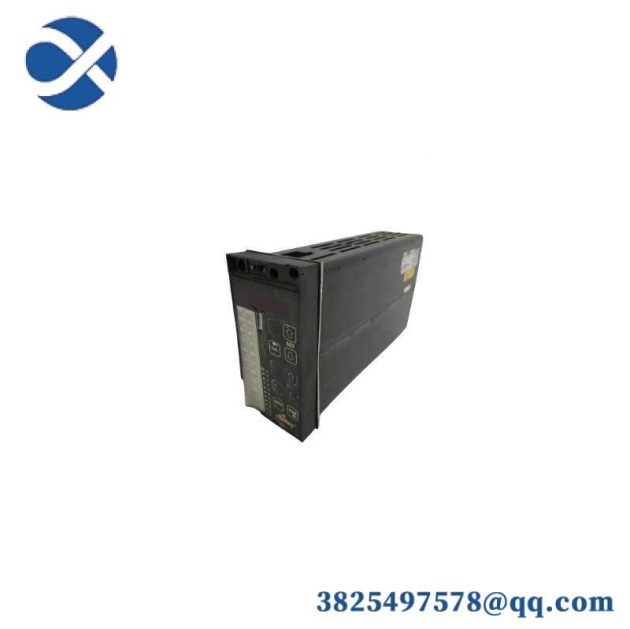 ABB IISAC01 Industrial Control Module