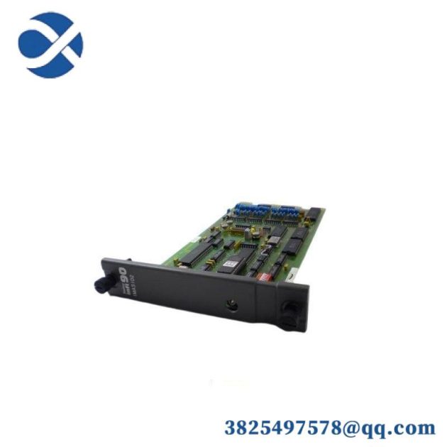 ABB IMASI02 Infi 90 Analog Slave Input, I/O Module