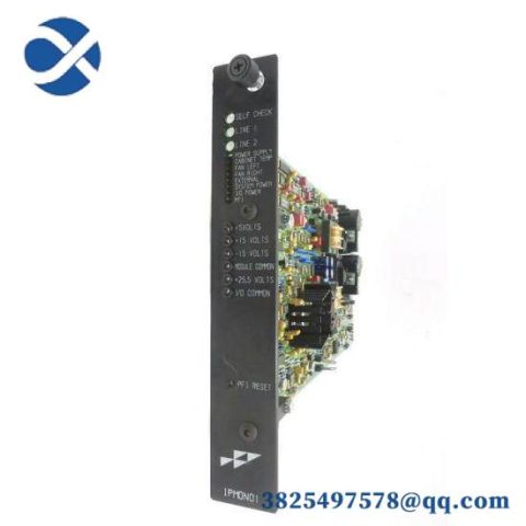 ABB 216DB61 HESG324063R100 - Industrial Control Module