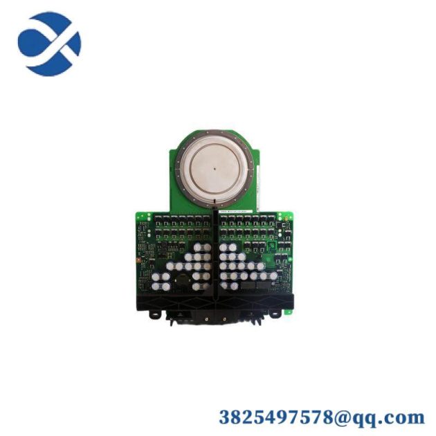 ABB IMDS003 Industrial Module for Enhanced Process Control