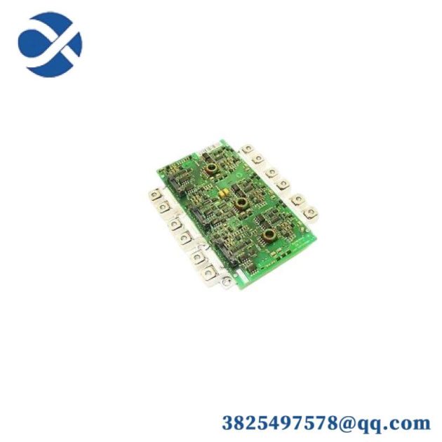 ABB IMDS014 Control Module for Industrial Automation