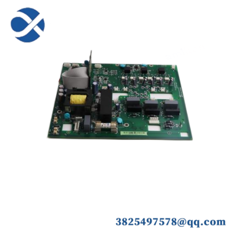 ABB IMDS114 Bailey Infi 90: Industrial Control System