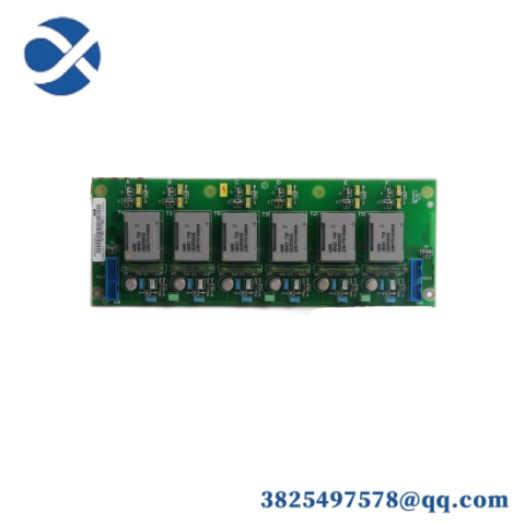 ABB IMDS114 Bailey Infi 90: Industrial Control System