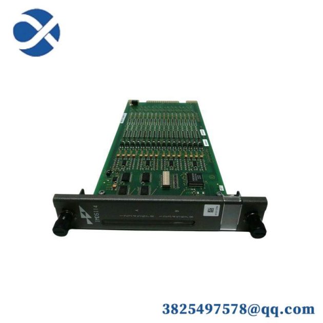 ABB IMDSI14 Digital Slave Input Module, 16 Channels