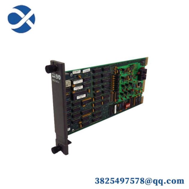ABB IMDSM04 - Precision Pulse Input Slave Module for Industrial Automation
