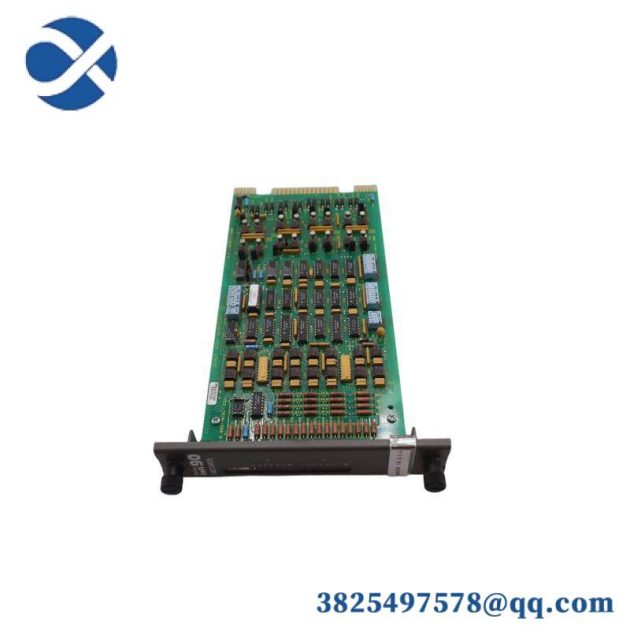 ABB IMDSM05: Advanced Digital I/O Module for Industrial Automation, Compact & Versatile Design