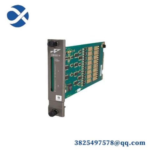 ABB IMDSO14 Digital Output Module for Industrial Automation