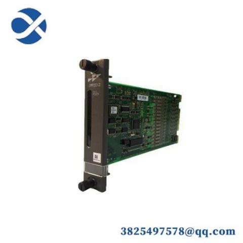 ABB IMFEC12 Analog Input Module for Industrial Automation Systems