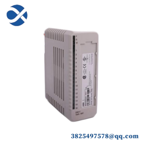 Bailey IMMPI01 Multi-Function Processor, PLC Module