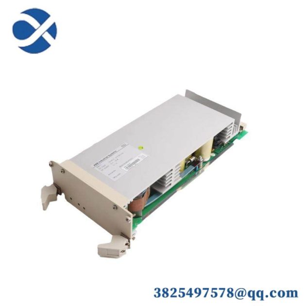 ABB IMSED01 Module for Industrial Control Systems