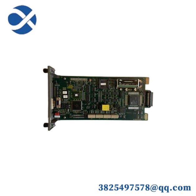 ABB INIIT13 3BSE013177R1, Industrial Automation Module