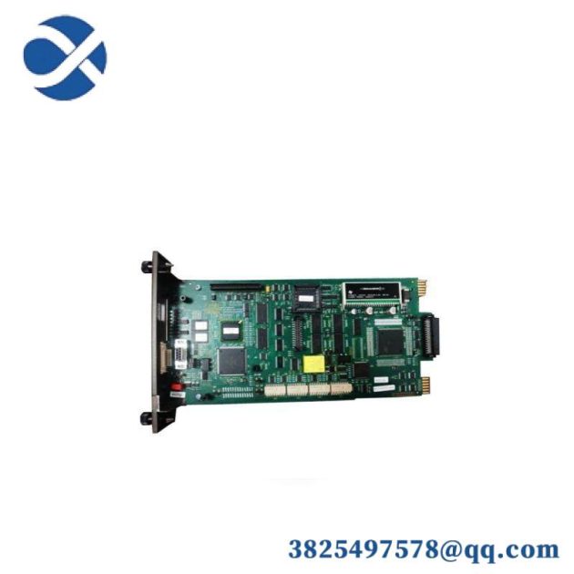 ABB INNIS21 PLC - Network Interface Module for Industrial Automation