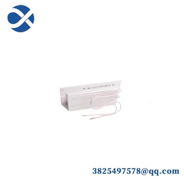 ABB INNIS21 PLC - Network Interface Module for Industrial Automation