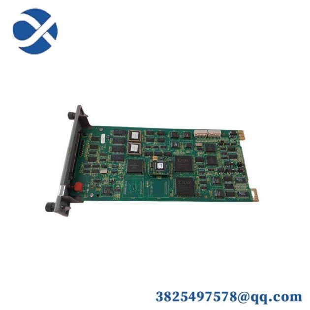 ABB INNPM12 PLC Network Processor Module