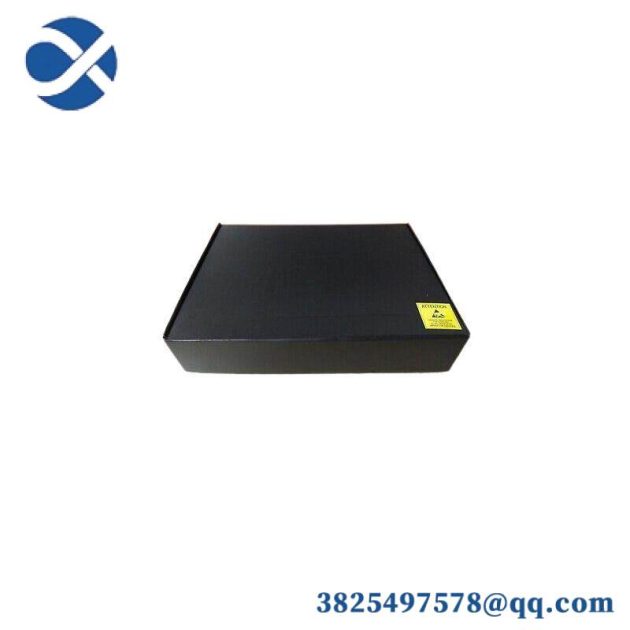 ABB INSEM01 Industrial Sensor Module, Multi-Channel High-Accuracy Industrial Measurement Solution