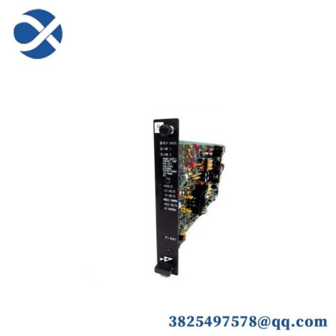 ABB IPMON01 MPSII Power Monitor Module, Power Efficiency Monitoring Solution